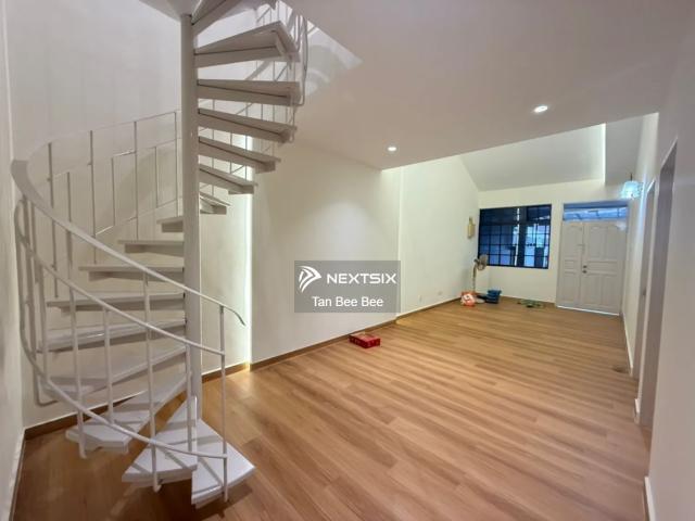 Residential House for sale in Johore Bahru, Johor