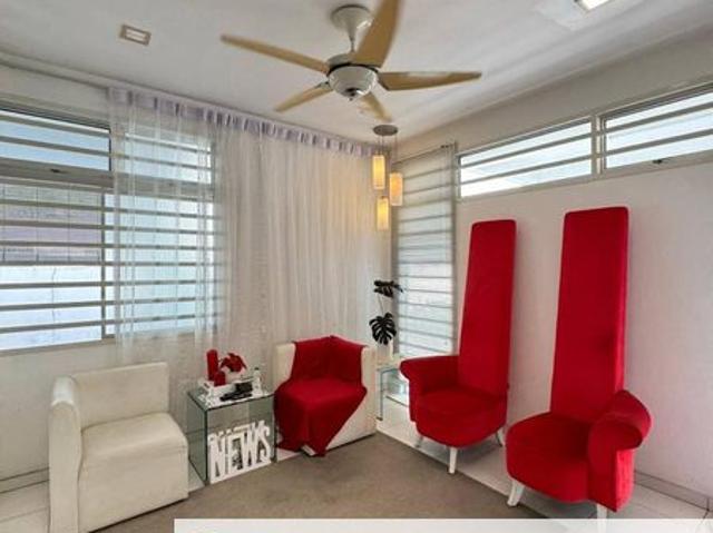 House for sale in Johore Bahru, Johor