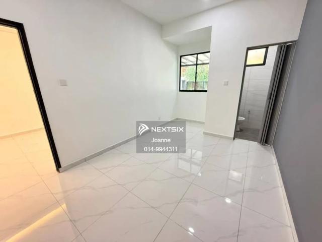 Residential House for sale in Johor