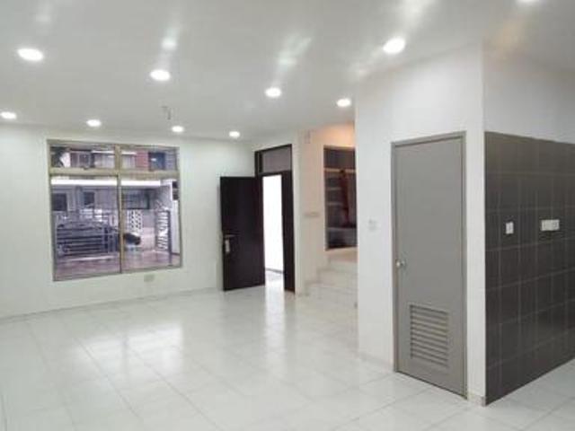 Terraced House for rent in Johor