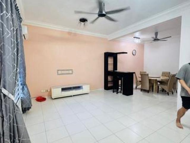 Terraced House for rent in Johor