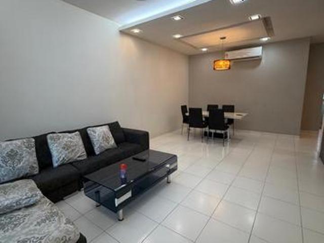 Terraced House for rent in Johor