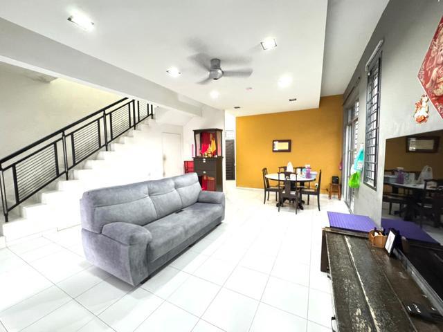 Terraced House for sale in Johor