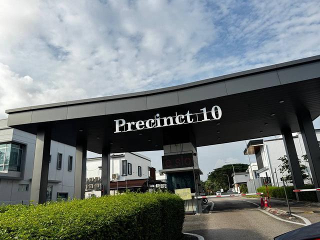 Terraced House for sale in Johor