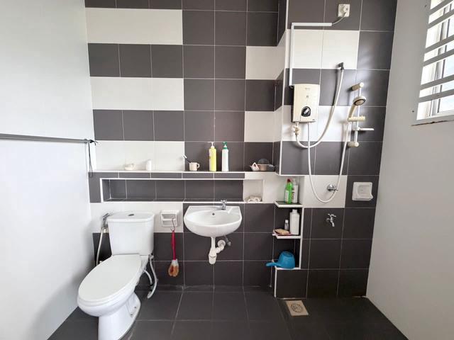 Terraced House for sale in Kulai, Johor