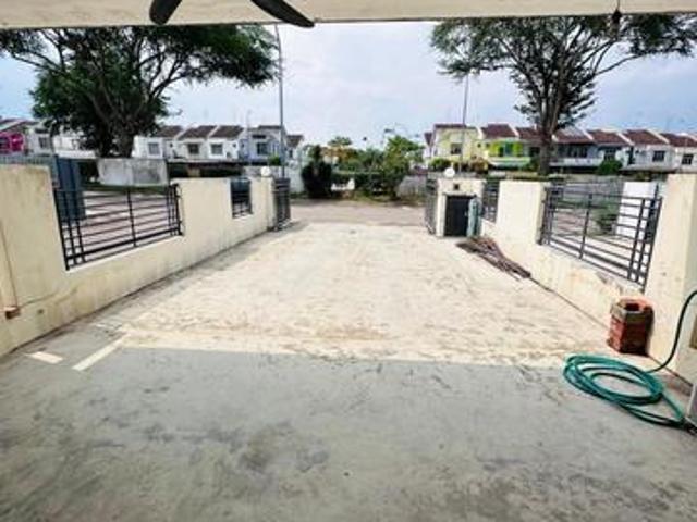 Terraced House for rent in Johore Bahru, Johor