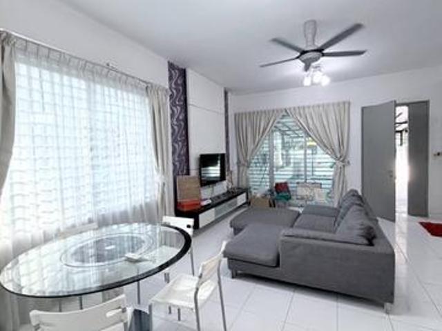 Terraced House for sale in Johore Bahru, Johor