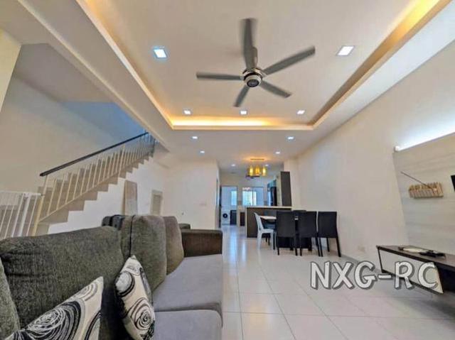 Terraced House for sale in Petaling, Alam Impian