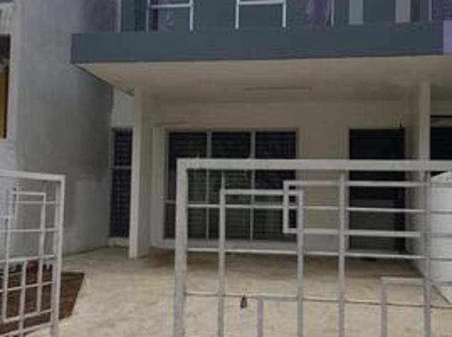 Terraced House for sale in Setia Indah, Johor Bahru