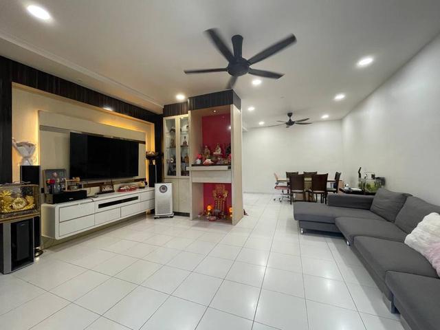 Terraced House for sale in Johor