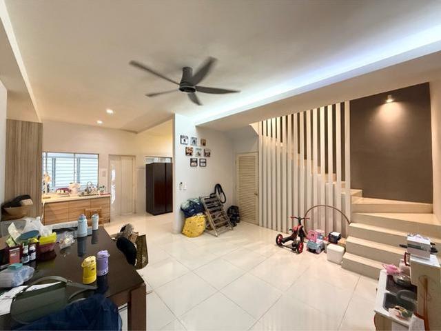 Terraced House for sale in Petaling, Alam Impian