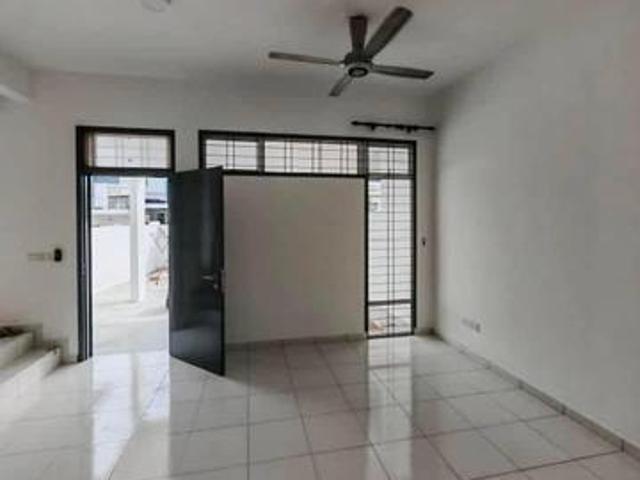 Terraced House for sale in Johore Bahru, Johor
