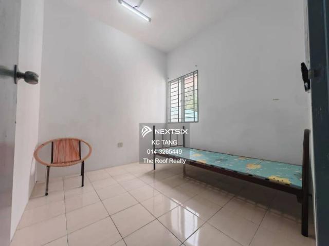 House for rent in Petaling, Alam Impian