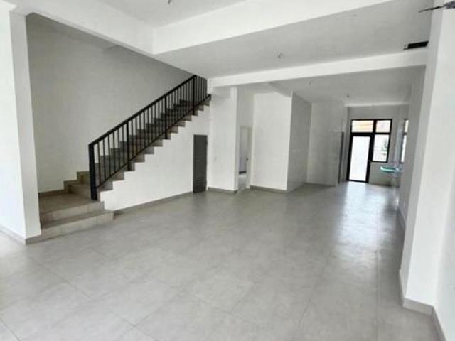 Terraced House for sale in Johore Bahru, Johor