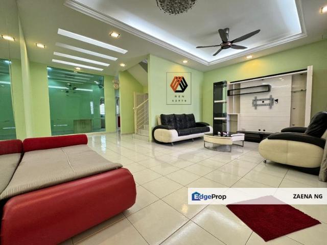 House for sale in Petaling, Alam Impian