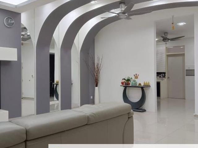 House for sale in Petaling, Alam Impian