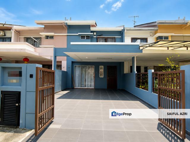 House for sale in Petaling, Alam Impian
