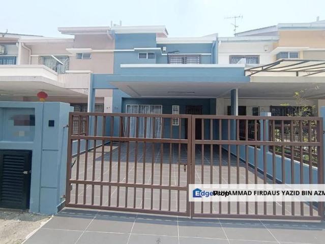 House for sale in Petaling, Alam Impian