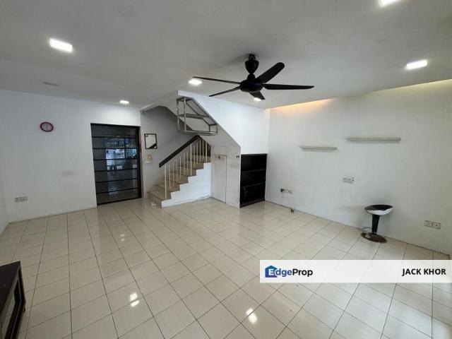 House for sale in Petaling, Alam Impian