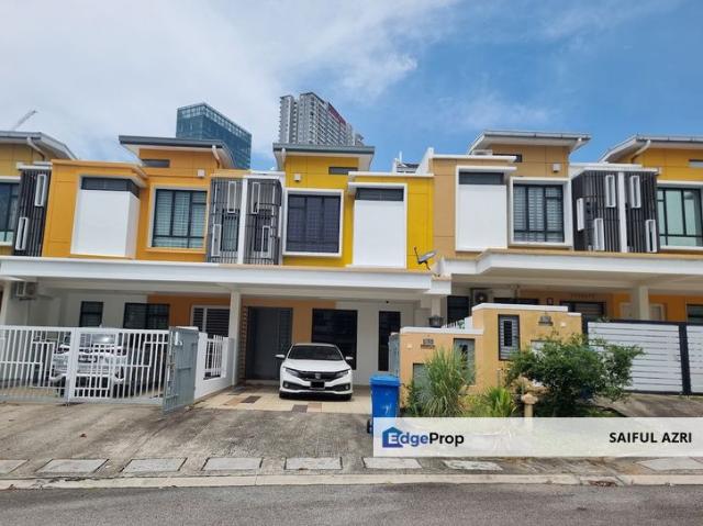 House for sale in Petaling, Alam Impian