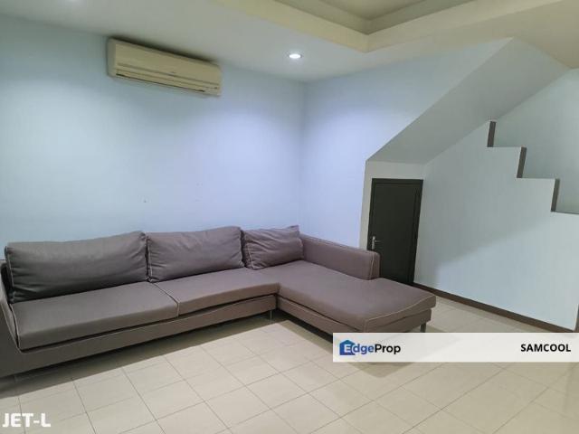 House for rent in Petaling, Alam Impian