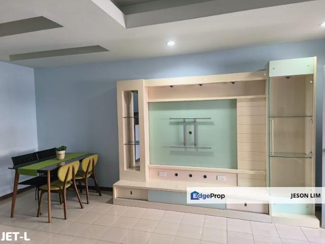 House for rent in Petaling, Alam Impian