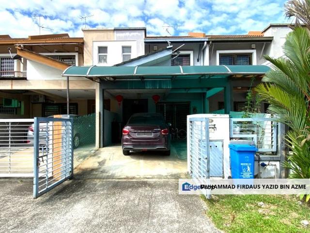 House for sale in Petaling, Alam Impian
