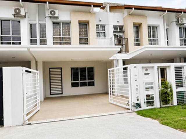 House for sale in Petaling, Alam Impian