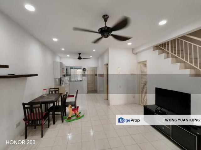 House for sale in Petaling, Alam Impian