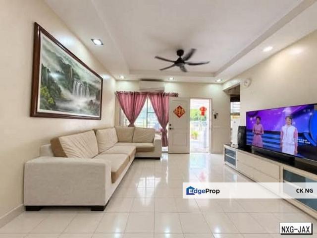 House for sale in Seksyen U13, Shah Alam