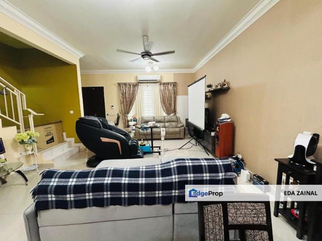 House for sale in Petaling, Alam Impian