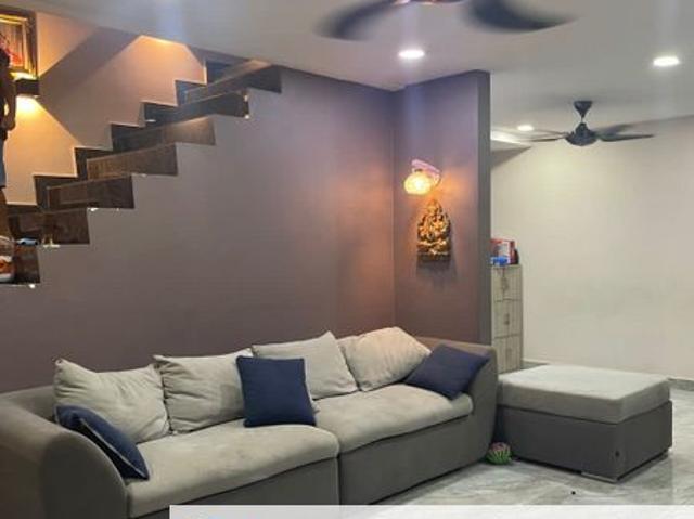 House for sale in Petaling, Alam Impian
