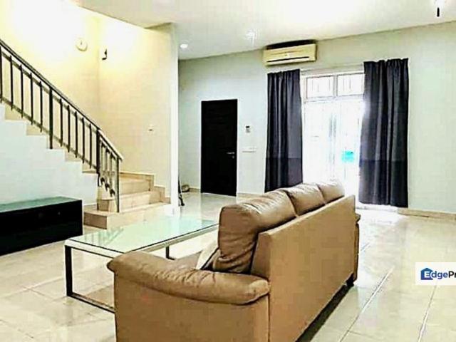 House for rent in Petaling, Alam Impian