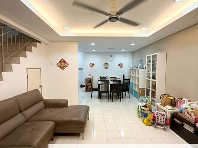 House for sale in Petaling, Alam Impian