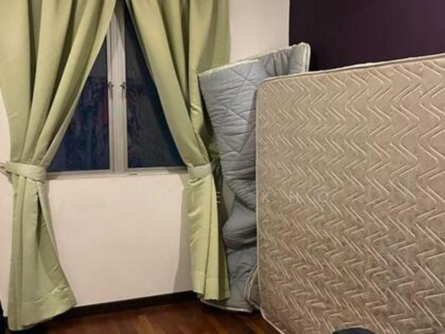 House for rent in Petaling, Alam Impian
