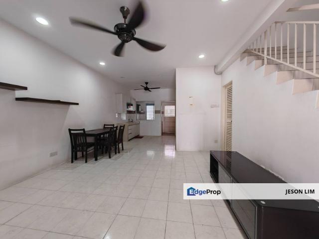 House for sale in Petaling, Alam Impian
