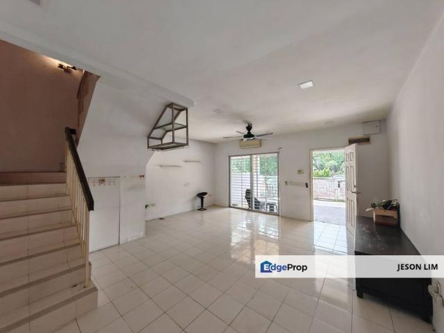 House for sale in Petaling, Alam Impian