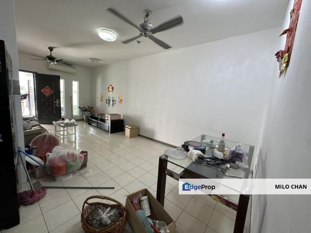 House for sale in Petaling, Alam Impian