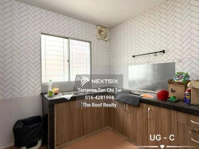 House for rent in Petaling, Alam Impian