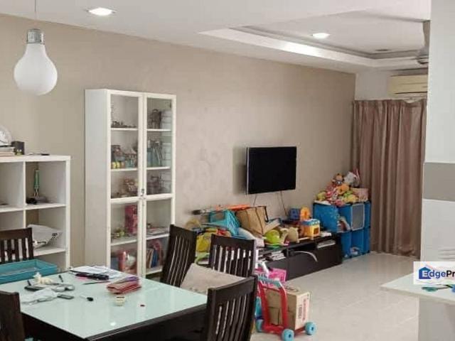 House for sale in Petaling, Alam Impian