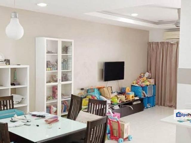 House for sale in Petaling, Alam Impian