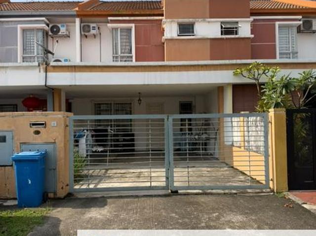 House for sale in Seksyen U13, Shah Alam