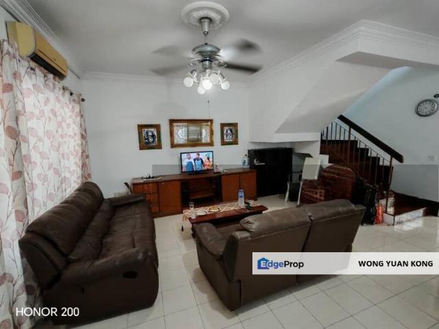 House for rent in Petaling, Alam Impian