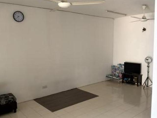 Terraced House for sale in Setia Alam, Shah Alam