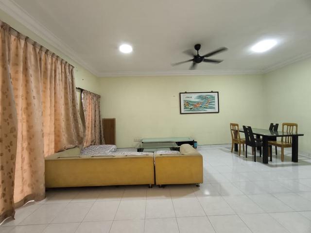 Terraced House for rent in Johor