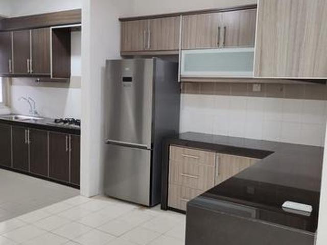 Terraced House for rent in Petaling, Alam Impian