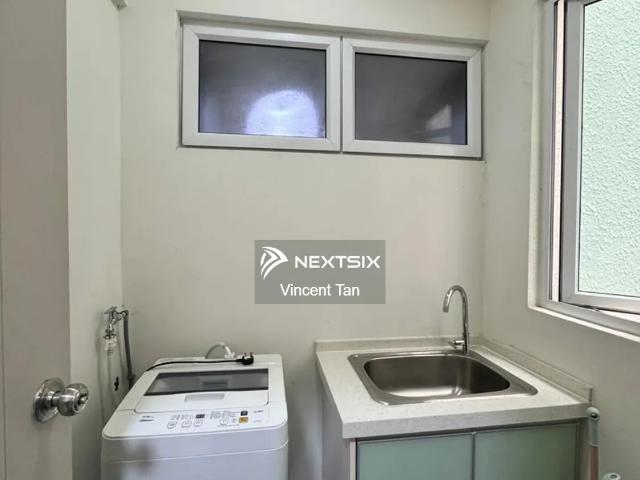 Residential House for rent in Selangor