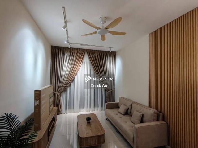 Residential House for rent in Selangor
