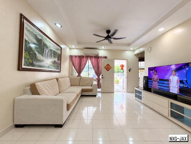Terraced House for sale in Petaling, Alam Impian
