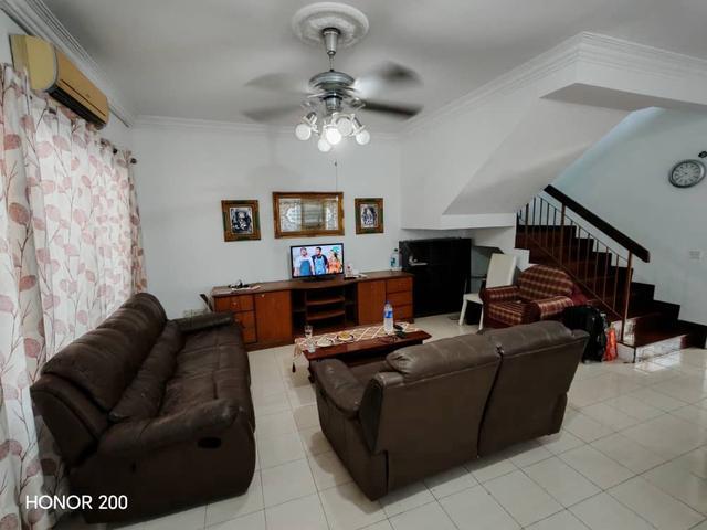 Terraced House for rent in Petaling, Alam Impian